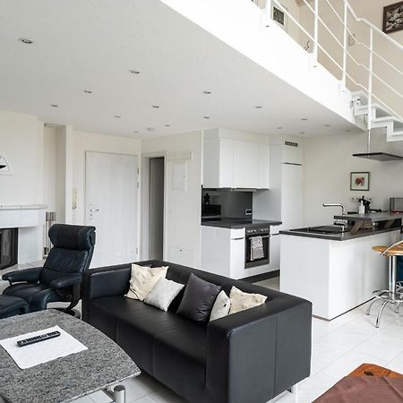 Ferienwohnung Seerhein Констанц Экстерьер фото