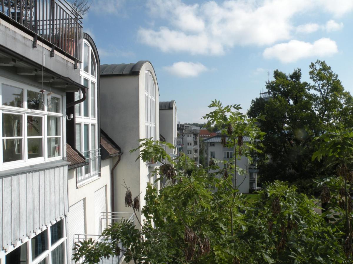 Ferienwohnung Seerhein Констанц Экстерьер фото