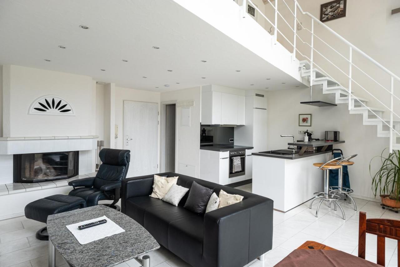 Ferienwohnung Seerhein Констанц Экстерьер фото
