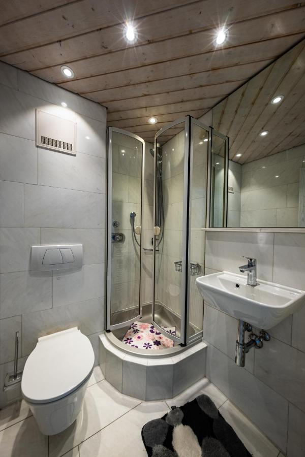 Ferienwohnung Seerhein Констанц Экстерьер фото