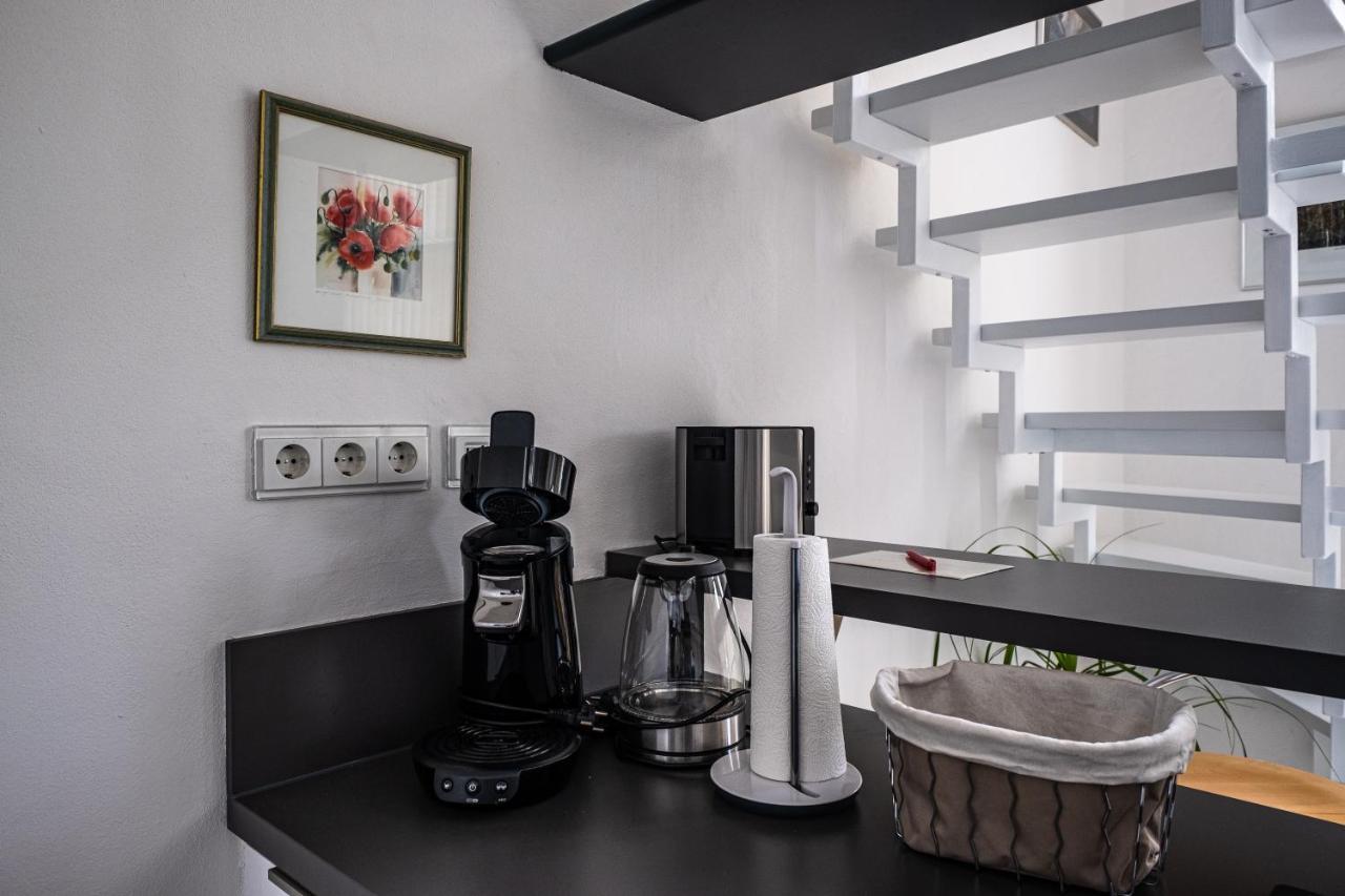 Ferienwohnung Seerhein Констанц Экстерьер фото