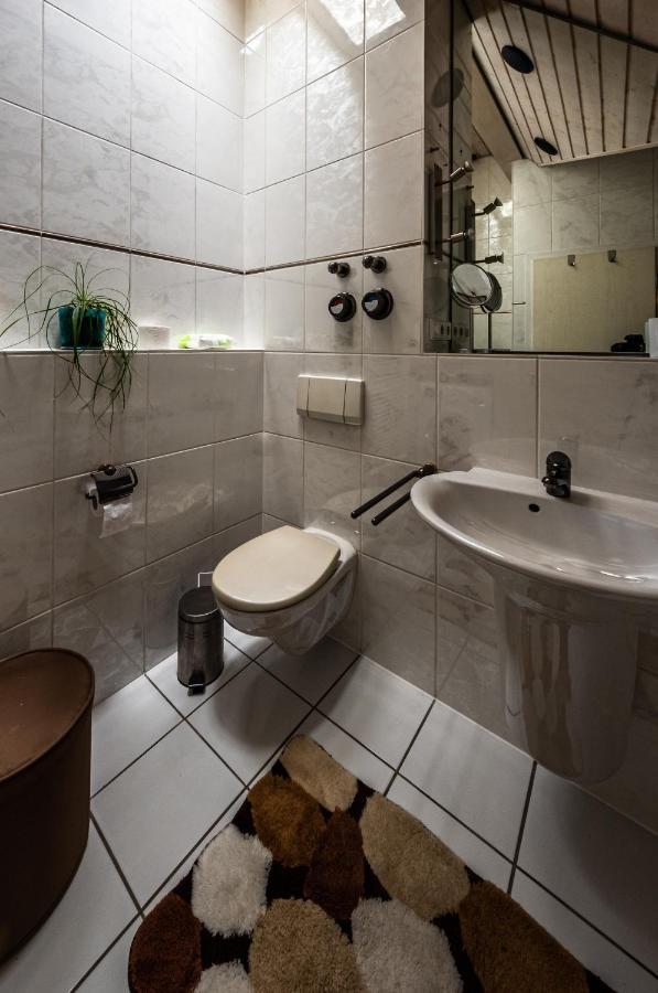 Ferienwohnung Seerhein Констанц Экстерьер фото